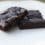 Dark Chocolate Brownies