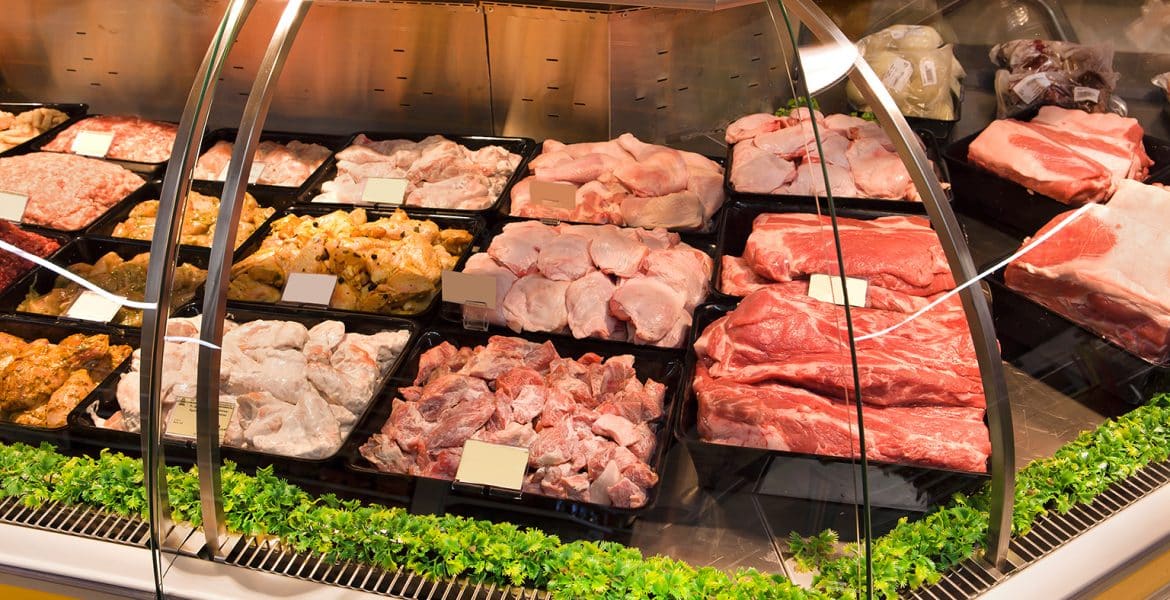 Principles of Healthy Eating: Meat