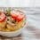 5-Minute Sweet or Savory Polenta Bowl