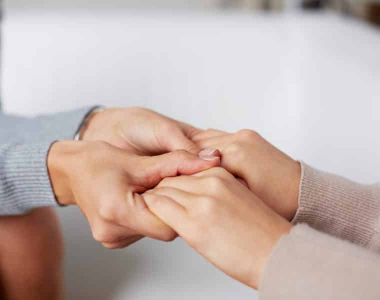 Diabetes and Self Compassion