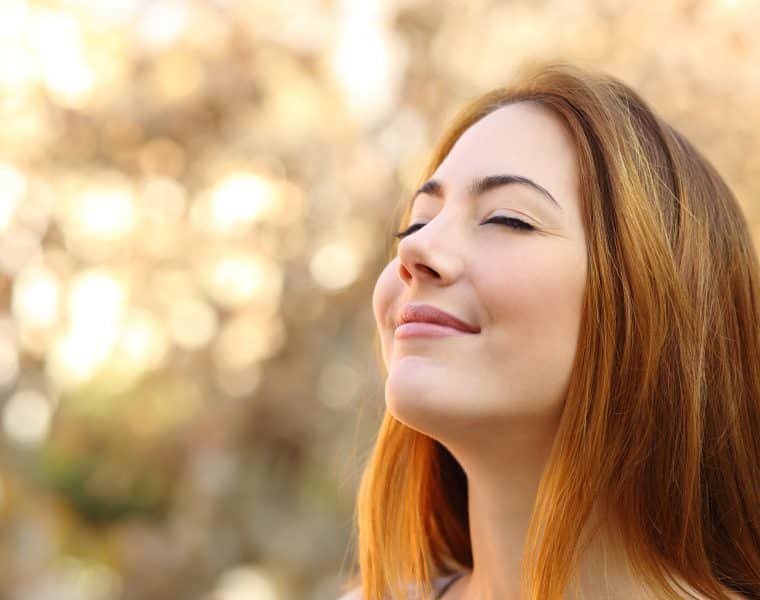 5 Things Your Body and Brain Need