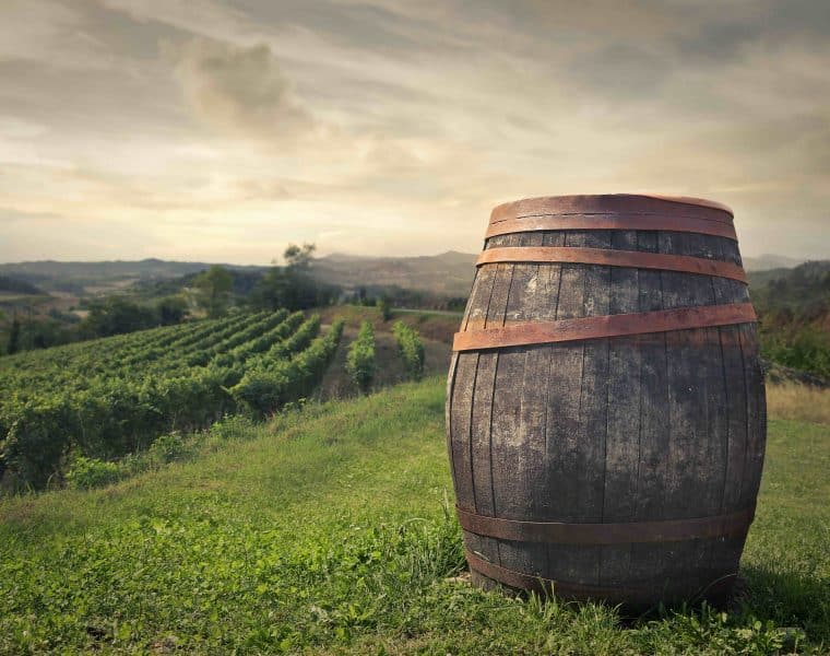 Principles of Healthy Eating: Alcohol