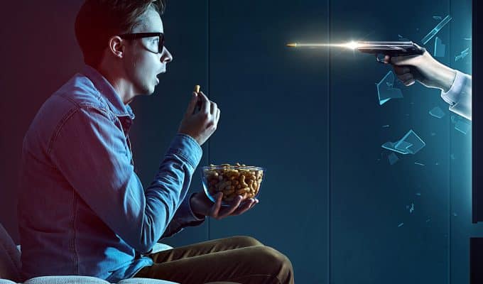 The Entertainment Trap 2