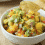Mango Avocado Salsa